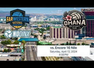  G1 Vs Encore 16 Nile 4 13 2024