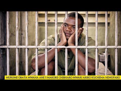 Murume Obata Mwana Ane 5 Makore Chibharo Mwari Ariko Kuchema Nemufaro