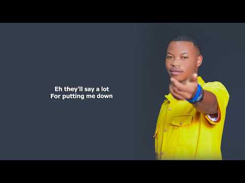 Kevin Z Ed On My Way Official Lylics