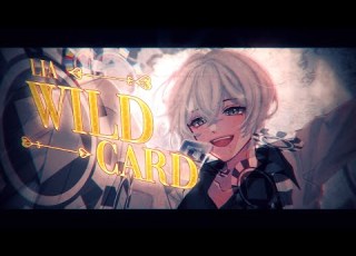 Cover WILDCARD KIRA Ft Kasane Teto AI Ver Lia