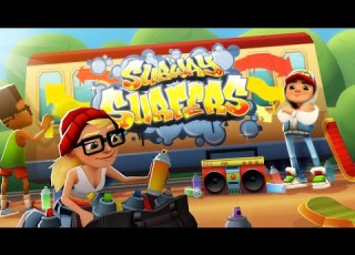  Main Theme Beta Mix Subway Surfers