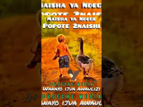 Duseche Mc Ment Force ULINIACHA Official Audio Singeli Mpya 2026 Duseche Media 0621645840