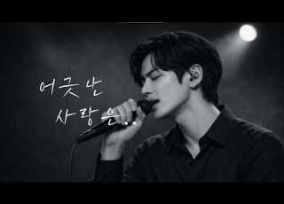 가장 아름다운 너를 가장 초라한 내가 만났을 때ㅣ어긋난 사랑은 ㅣ백경wave