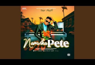 Namvika Pete 