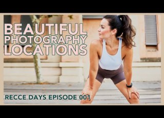  The Best Places To Take Photos In Barcelona Pro Photoshoot Recce Days Ep01