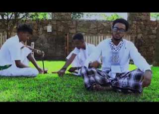 Yussuf Birjeex Iyo Idil Ayrush Dhanto Jawaabo Kulul