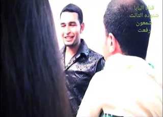 فيلم قمه قمه الروعه معجزه لقديسه تماف ايريني بسم الصليب عمل ربنا في قدسي