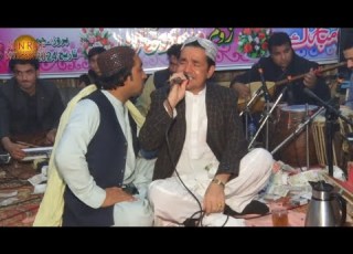 Raziq Showqi Janral Raziq Khan Song New Pashto Song Pashto Song 2025 HD Video