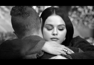 Coldplay X Selena Gomez Let Somebody Go Official Video