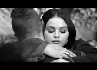 Coldplay X Selena Gomez Let Somebody Go Official Video