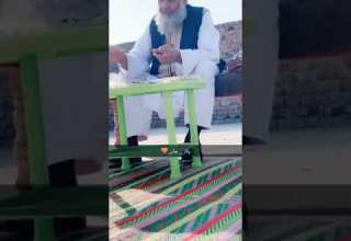 حضرت استاد موسی جان محمدی نقشبندی مجددی لعلی رح المعروف حضرت استاد محدوم صاحب مبارک رحمہ اللہ علیہ