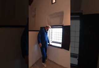 من قصور العاصمة Algeria Casba القصبة