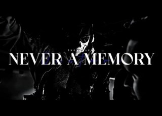  NEVER A MEMORY By Odetari Slowed Version With Lyrics And Repeats