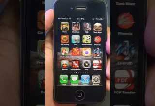 IPhone 4s Full Games And Applications Everything Of IOS Shorts