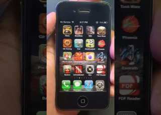 IPhone 4s Full Games And Applications Everything Of IOS Shorts