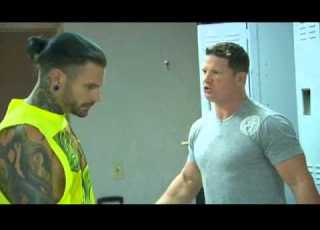 Jeff Hardy Tries To Clear The Air With AJ Styles