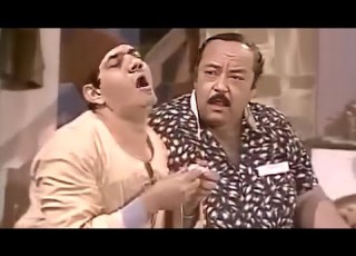 مظهر ابو النجا نزل للجمهور ويغني الموال اللي قلده محمد سعد فى فيلم كتكوت الناس دى دافعه فلوس يابا