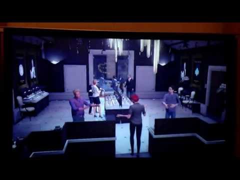 GTA V TV Spot