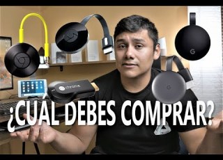 Which Is The Best Chromecast