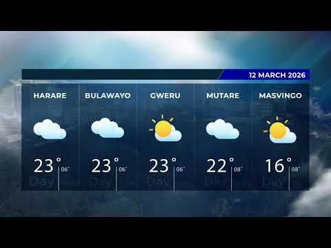 NEWSPLUS 11 MARCH 2026