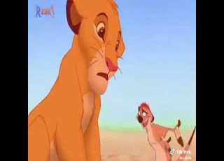 ههههههههه هكونا متاتا يوم الأحد دوام