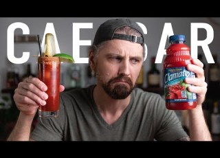  Easy Caesar Cocktail Recipe A Canadian Classic