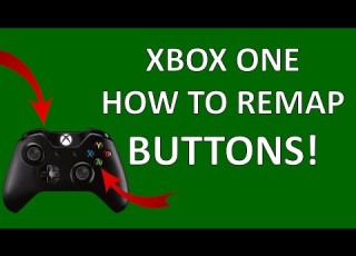  Xbox One How To Remap Controller Buttons No Scuf