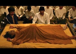  قصة حقيقية ست متجوزة بتشوف شاب وسيم في احلامها وبتحمل منه ومتعرفش انه الجن العاشق ملخص فيلم