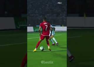  Achouri Vs Algeria Fyp Foryou Football Algerie Algeria Tunisia Tunisie Achouri