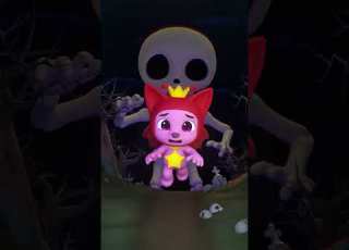 Huye Feliz Halloween Pinkfongespañol