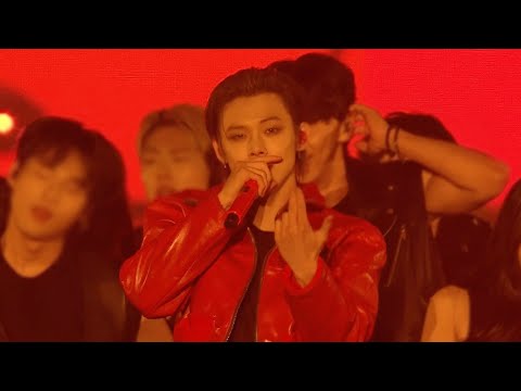 Talk To You Stage ACT TOMORROW IN SAITAMA 연준 YEONJUN