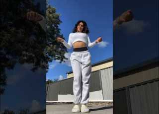 Rush Ayra Starr Dance Dance Dancecover