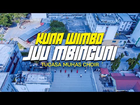 KUNA WIMBO JUU MBINGUNI Official Video 2025 KUNA WIMBO JUU MBINGUNI Official Video 2025