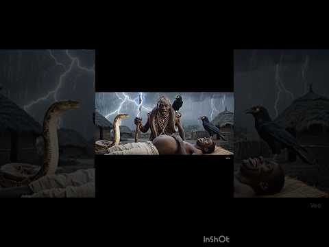 Hadithi Simulizi Film Movie Horror Ghost Horrorstories Tanzania