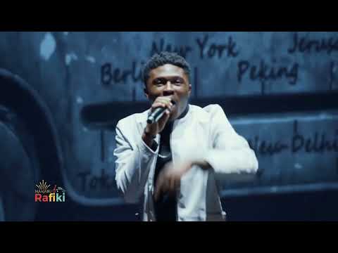 Maajabu Rafiki Prime 4 Gospel Urbain Blessing Mwabilay