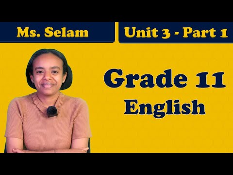 Grade 11 English Unit 3 Part 1 An Adverb Clause Of Cause And Result Practice Questions UEE Grade 11 English Unit 3 Part 1 An Adverb Clause Of Cause And Result Practice Questions UEE