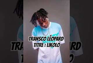TRANSCO LÉOPARD Likolo 