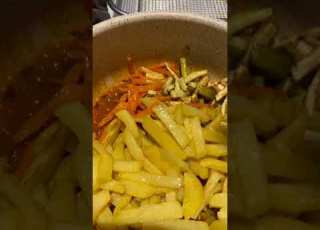  ايدام ناشف على الطريقة اليمنية