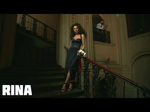 RINA Stay With Me Tonight Official Music Video