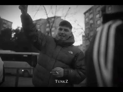 Uzi X Era7capone X Organize TOROSLU YOLLAR Jilet Artık Yok Kardeş