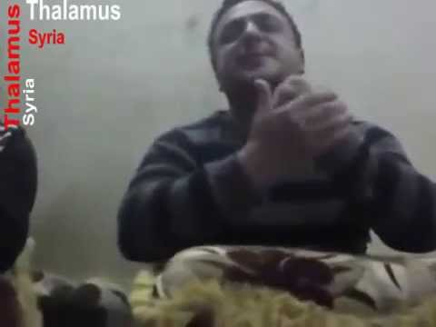 أحلى سهرة طرب و غناء على شيوخ العلوية في سوريا