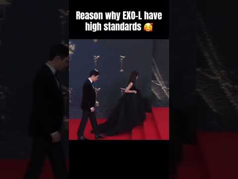 Manners Maketh Man Kyungsoo Exo Kyungsoo Kpop