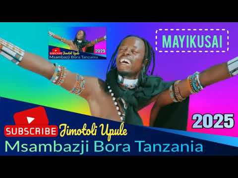MAYIKUSAI BHUGENI OFFICIAL AUDIO BY Jimotoli Upule