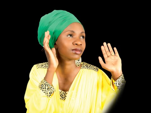 Evelyn Wanjiru Mungu Mkuu Official Video SMS Skiza 71121904 To 811