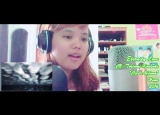 Eternity Love Cecil Aijima Uta No Prince Sama Maji Love 1000 Cover By Hime