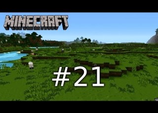  Minecraft 21 Immer Diese Frage Deutsch Let S Play Minecraft