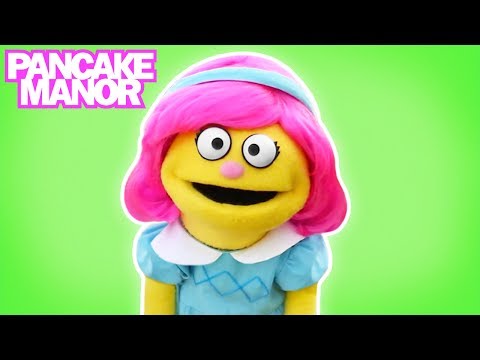Lulu S Shake Break Exercise Song For Kids Pancake Manor