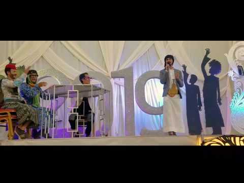 أغنية يامنيتي ياسلا خاطري بصوت بسام السلمي طج