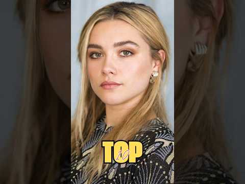 Top 10 Best Florence Pugh Movies Her Most Powerful Performances Ranked