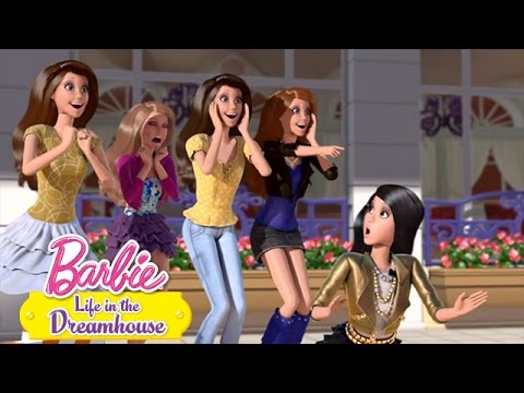 Gjenforeningen Barbie